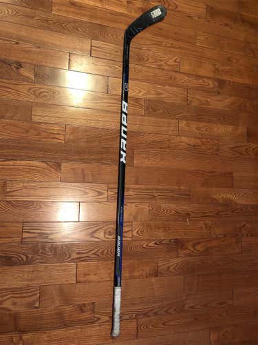 Bauer Hockey Stick Righty Unknown Senior