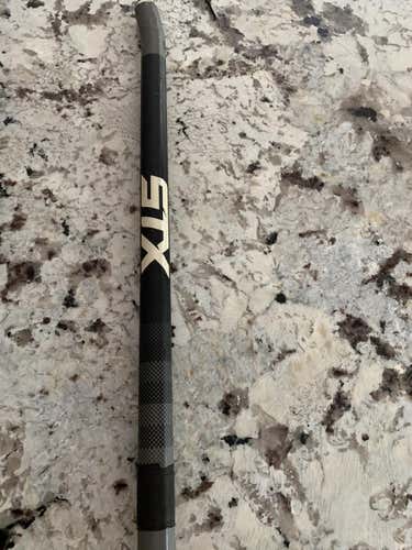 STX Shaft