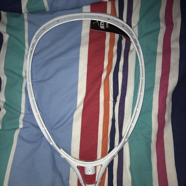 New Eclipse Head