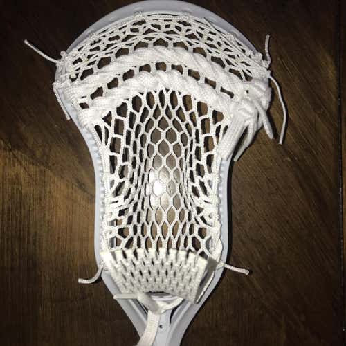 New StringKing Head!!!!