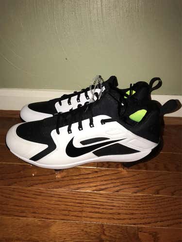 New Nike