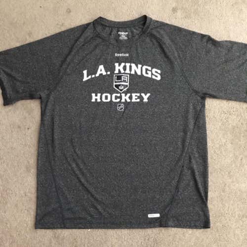 Reebok Speedwick Shirt Senior LA Kings Large