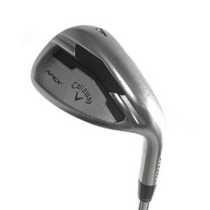 Callaway Apex Wedge XP 95 S300 Stiff Flex Steel RH
