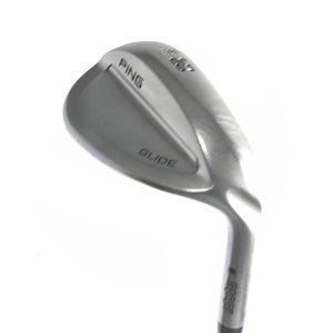 Ping Glide WS Wedge 58* CFS Steel RH (Black Dot)
