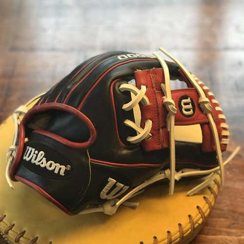 New A2000 DP15 - 11.5”