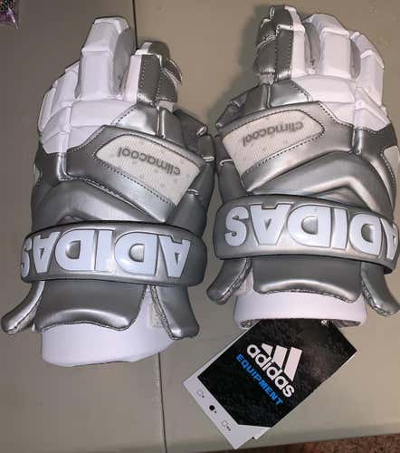 New Eqt berserker Lacrosse Gloves