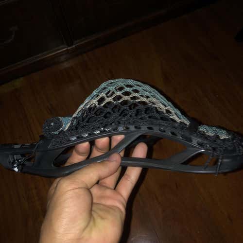 Stallion 550 Head