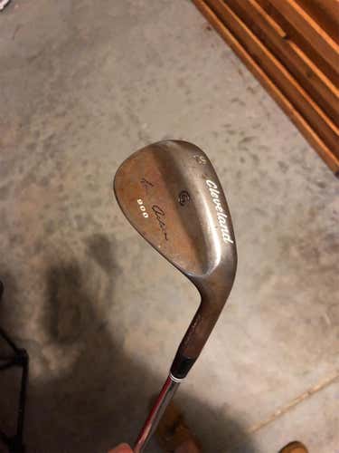 tour action Wedge Righty