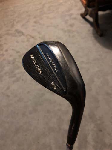 Maxfli Wedge Righty