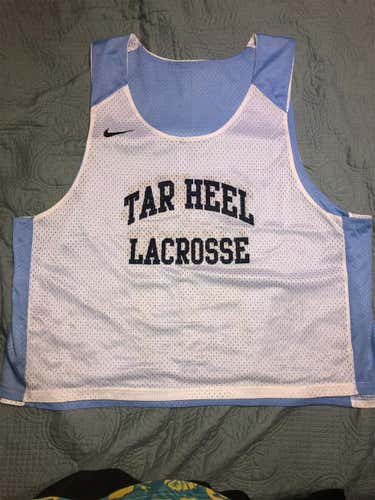 UNC Reversible #18 Jersey