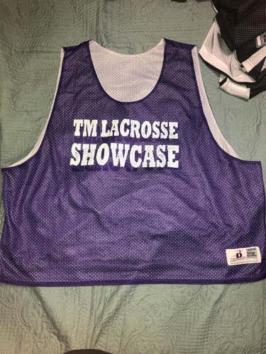 TM Lacrosse Showcase #69 Jersey
