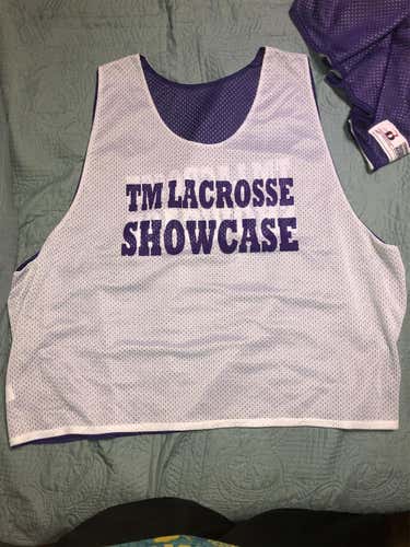 TM Lacrosse Showcase #67 Jersey