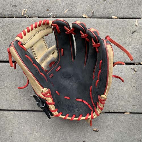 Rawling Heart Of The Hide Glove 11.5”