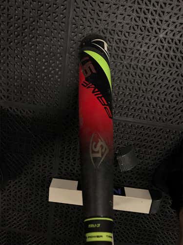 2017 Prime 917 Bat