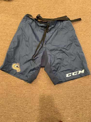 Avalanche CCM Senior Shell