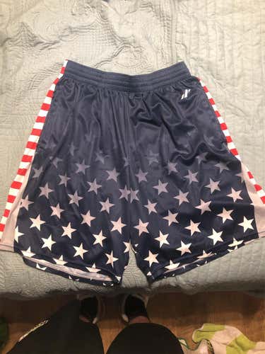 USA Shorts