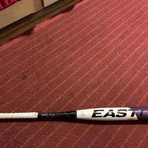 2015 Easton Raw Power Bomb Sqaud End Loaded