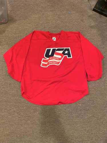 USA Atlantic District jersey