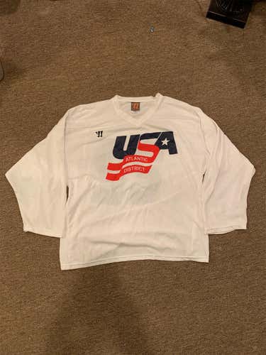 USA Atlantic District Jersey