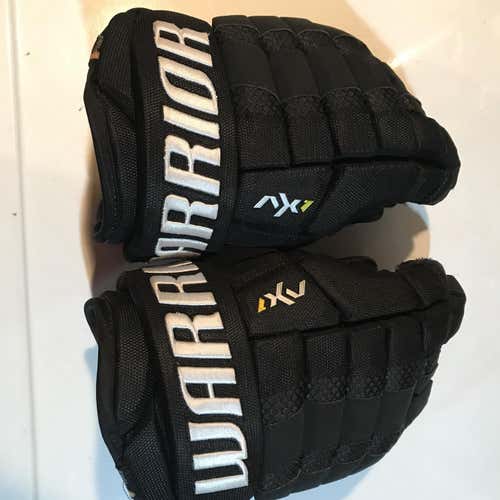 Dynasty AX1 Gloves Senior
