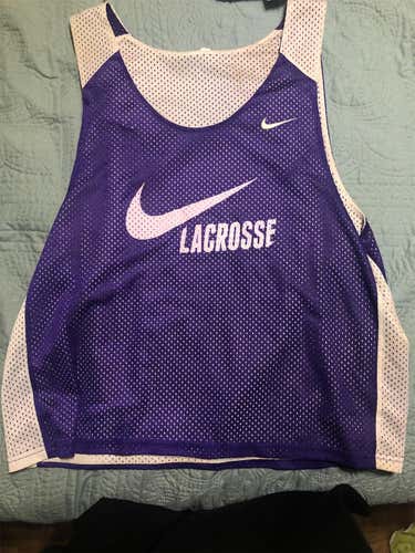 Reversible Nike Jersey