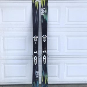 Atomic Access 181CM w Marker bindings