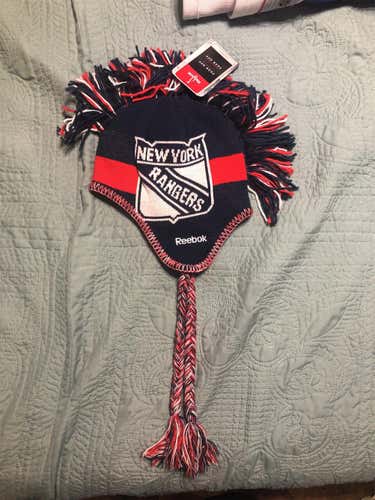 New York Rangers Hat