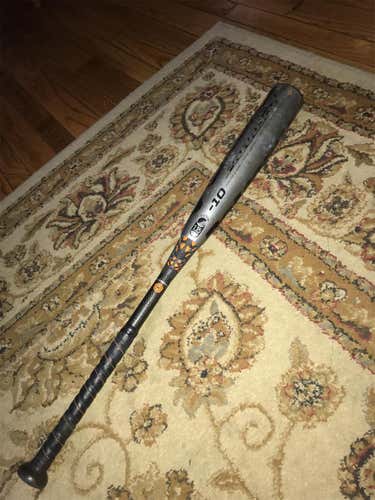 Demarini CF6 Bat