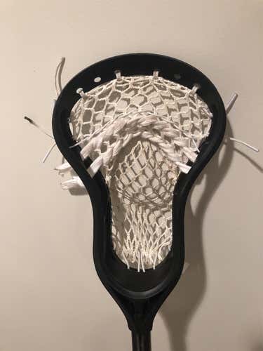 New Legend Senior Head