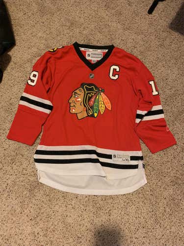 New Reebok Jersey Youth