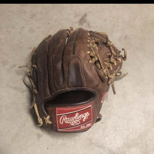 Rawlings Heart of the Hide 11.5”