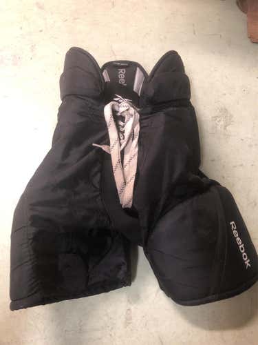 Reebok 5K Hockey Pants Jr Medium