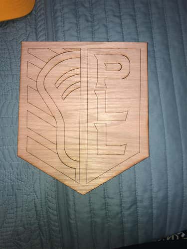PLL Laser Cut