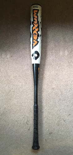 2015 Demarini Vexxum 33 - 30