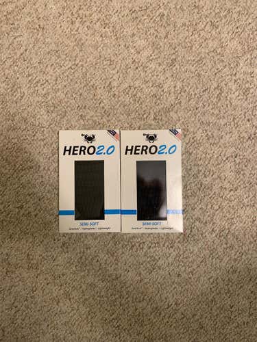 ECD HERO2.0 BLACK (10$ PER PIECE)