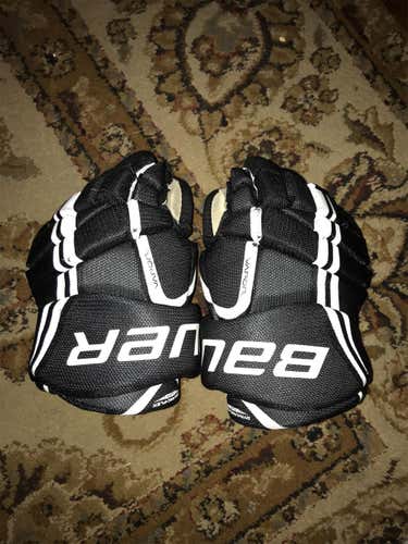 Vapor Xlite Gloves Youth
