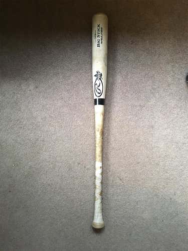 R243M Rawlings Maple Ace 32-29