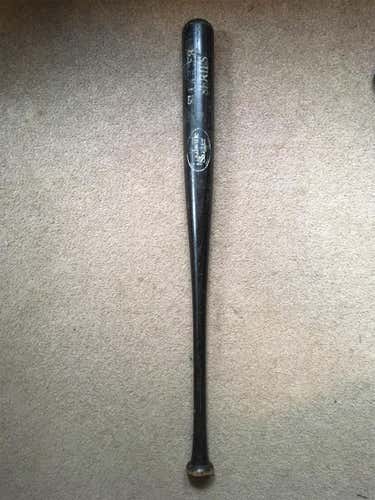 2013 Louisville Slugger Derek Jeter Signature Bat 30-27