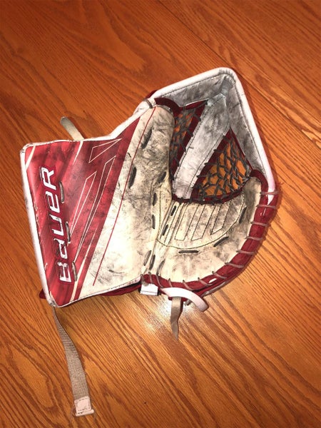 Supreme S190 Goalie Glove & Blocker Regular Senior