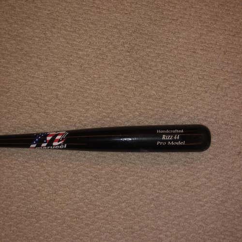 Marucci Rizz 44 Wood Bat 32” FSOT