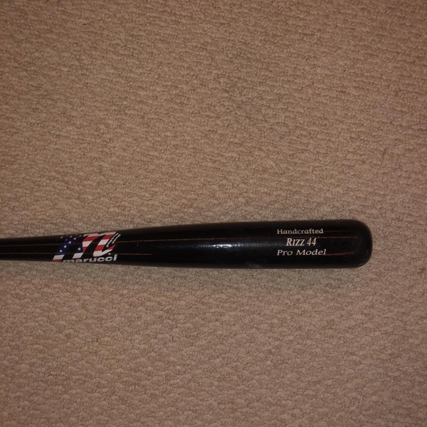 Marucci Rizz 44 Wood Bat 32” FSOT