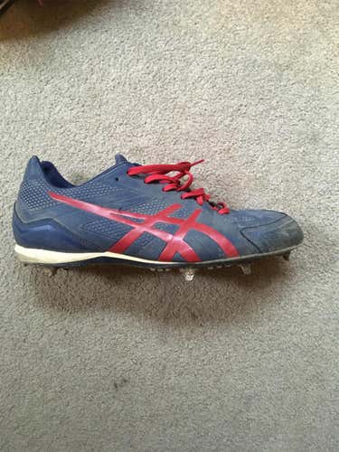 Asics Baseburners Men’s Size 9