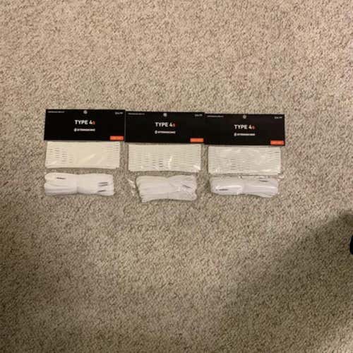 STRINGKING 4S MESH (10$ PER PIECE)