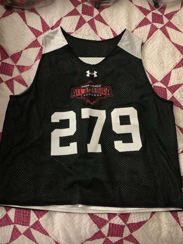 Under Armour All America Pinnie