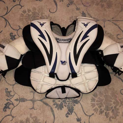 V5 Goalie Chest Protector Intermediate