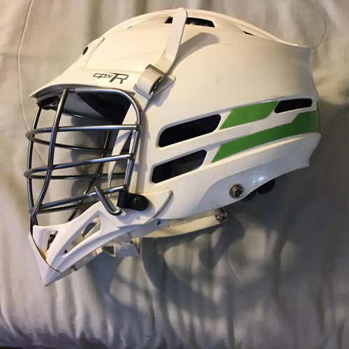 CPXR Helmet Adult