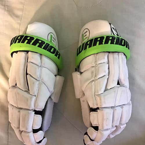 Nemesis Goalie Gloves