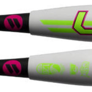 2019 Worth Legit Watermelon XL 34/26.5 WMELON Slowpitch Softball Bat USSSA*No Trades*