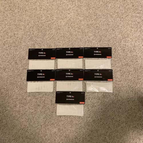 STRINGKING 4S MESH (10$ PER KIT)