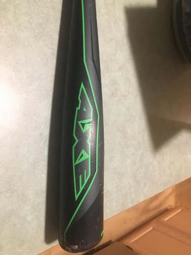 2016 Axe Element Bat 28/18 2 5/8” barrel